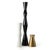 Ulus 90 Floor Lamp in Powder-Coated Aluminum by Altreforme For Sale - Image 12 of 15