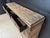French Carved Oak Sideboard, 1860 For Sale - Image 6 of 16