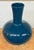 Martino Interiors Globular Ceramic Bottle Vase For Sale - Image 4 of 12