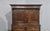 Georgian Oak Court Cupboard For Sale - Image 3 of 18