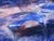 Painting by Massimo Greco, realized in mixed media, stucco and paints on wood. Framed. This piece is attributed to the...