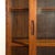 1960s Vintage Danish Rosewood Tall Cabinet For Sale - Image 5 of 7