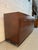 Vintage Modern Walnut Office Credenza For Sale - Image 4 of 17