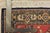 Textile Qom Rug 2’9” X 2’2” Pink Wool Vintage Traditional Hand-Knotted Carpet For Sale - Image 7 of 7