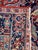 Antique Heriz Rug, 1890s For Sale - Image 17 of 18