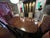 Mid-Century Modern Vintage Henredon 88l #10 Extendable Dining Table For Sale - Image 3 of 12