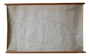 Les Chemins de Mr Deschamps Chart