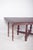 European Square Extendable Dining Table, 1890s For Sale - Image 9 of 13