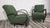 Wood Lounge Chairs by Jindrich Halabala, 1940s, Set of 2 For Sale - Image 7 of 11