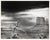 "Monument Valley" Black and White Photograph Stunning photograph of Monument Valley, Utah, by an unknown artist (20th...