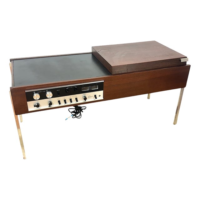 Japanese State Ce 6000 Device, 1960 For Sale