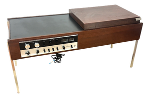 Japanese State Ce 6000 Device, 1960