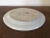 Antique late 18th / early 19th century Chinese export porcelain oval platter in the rare brown Fitzhugh pattern. Nice...