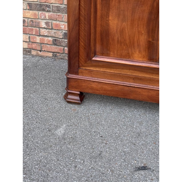 Wood 19th Century French Server For Sale - Image 7 of 18