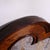 Antique Padded Wooden Double Bed Headboard, 1890s For Sale - Image 6 of 18