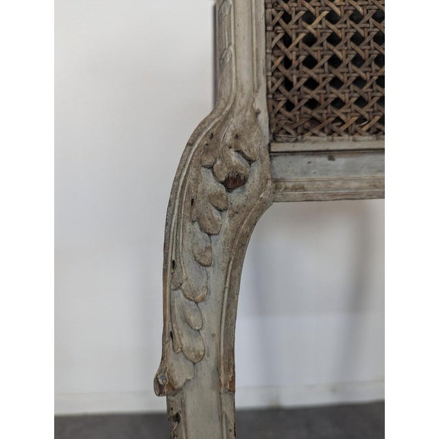 Louis XV Style Planter For Sale - Image 5 of 7