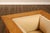 Late 20th Century Stickley Mission Collection Prairie Spindle Oak Lounge Chair For Sale - Image 5 of 18