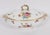 Antique Spode Dinner Service from Thomas Goode & Co, 1800s, Set of 60 For Sale - Image 4 of 18
