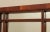 Hekman Yew Wood Narrow Wall Mirror For Sale - Image 9 of 12