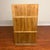 Antique Japanese Tansu Chest - Three Piece Stacking For Sale - Image 4 of 15