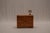 Brutalist Spanish Cabinet in Oak, 1970s For Sale - Image 13 of 13