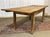Extendable Oak Table with Gothic Decoration, 1930s For Sale - Image 10 of 18