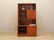 Vintage Danish Teak Bookcase, 1960s For Sale - Image 3 of 18