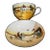 Royal Doulton Coaching Days Cup & Saucer Set - Horses For Sale