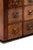 Large Mahogany Apothecary Drawers, Set of 2 For Sale - Image 11 of 16