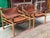 Vintage Scirocco Safari Chairs by Arne Norell, 1960s, Set of 2 For Sale - Image 11 of 12