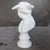 Mid Century Plaster Bust of French Soldier For Sale - Image 4 of 6