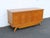 Mid 20th Century Lane Mid Century Modern Cedar Chest Blanket Trunk Bench With a Drawer 6587 For Sale - Image 5 of 16
