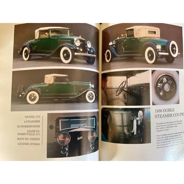 The Limited-Edition Book That Tells the History in Pictures of the San Sylmar Residence Turned Museum For Sale - Image 12 of 17