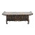 Rare Korean Scholar's Low Table, Circa 1900 For Sale
