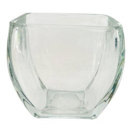 Example of Libbey Glass Co. Vessels and Vases