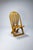 Mid-Century Modern Lumbarest Chair by Gregg Fleishman, 1985 For Sale - Image 9 of 11