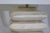 Pair of Vintage Travertine Lamps For Sale - Image 10 of 11