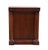 High End Solid Cherry French Empire 59" Buffet / Credenza 5401-24032 For Sale - Image 9 of 12