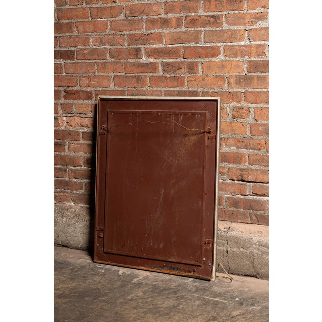 The Good Shepherd | Lighted Plastic Funeral Home Art Display For Sale - Image 10 of 10
