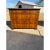 French Country 19th Century Louis Philippe Burl Walnut Chest of Drawer / Commodes For Sale - Image 3 of 11