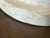 1980s Pair of Neoclassical Travertine, Cast Iron & Brass Sculptural Lamps, Attributed to Michael Taylor For Sale - Image 5 of 17