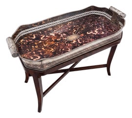 Example of Tray Tables