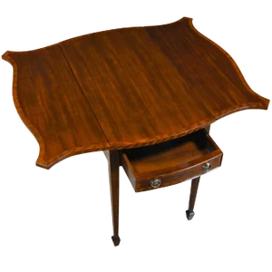 Niagara Furniture Pembroke Table
