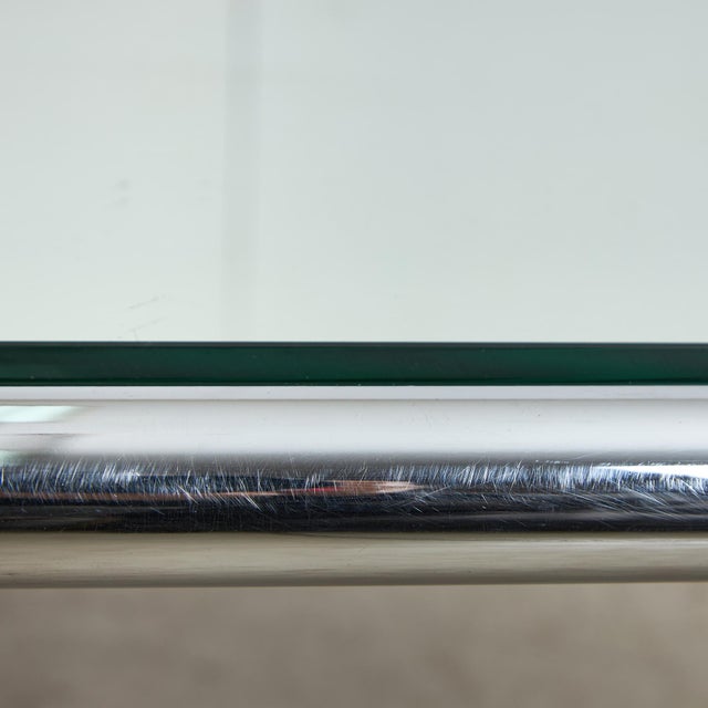 Sesann Coffee Table attributed to Gianfranco Frattini for Cassina For Sale - Image 18 of 18