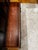 Bronson Mahogany Glass Door Bookcase Cabinet in Heritage Black Attributed to Pottery Barn For Sale - Image 14 of 18