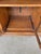Broyhill Attic Heirlooms Distressed Oak Media Cabinet - Tv Cabinet For Sale - Image 9 of 12