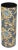 Morris Anemone Gold Blue Tapestry Umbrella Stand For Sale
