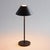 Alluna Cordless LED Lamp is made to effortlessly go anywhere that needs light, no outlet needed. Choose from 3 light...