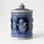 German Stoneware Container from Westerwald, 1880s For Sale - Image 5 of 10