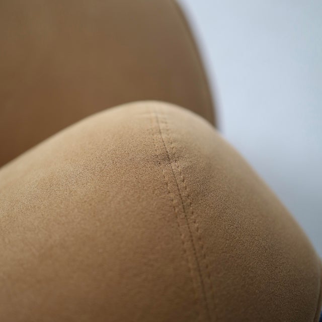 Textile Vladimir Kagan Cloud Sofa for Directional For Sale - Image 7 of 7